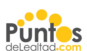 logo de programa de lealtad y fidelizacion de clientes